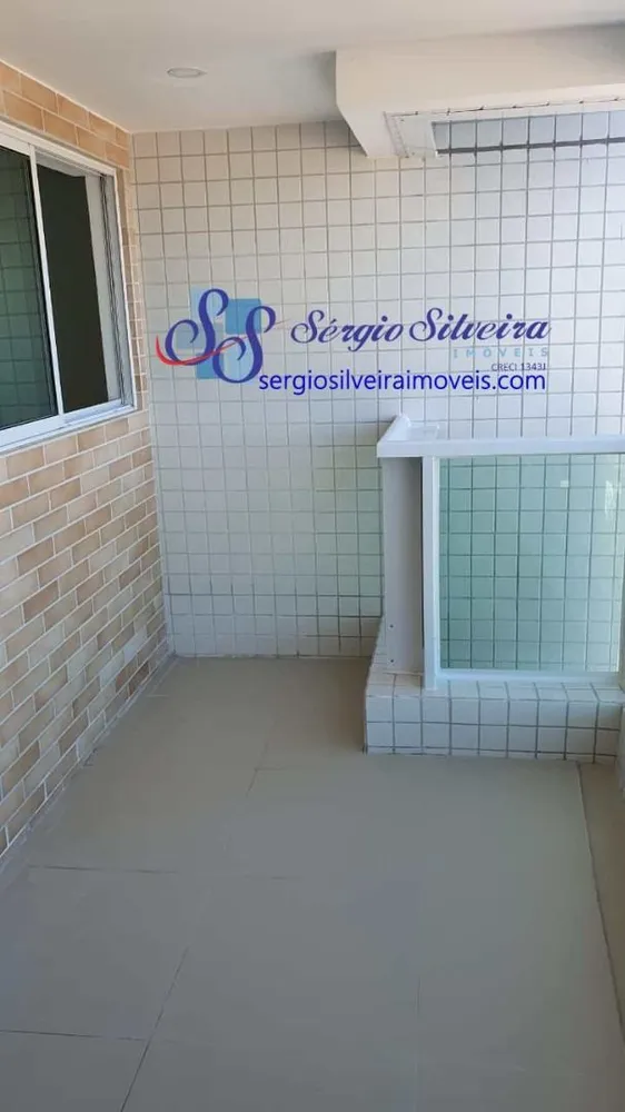 Apartamento, 3 quartos, 100 m² - Foto 7