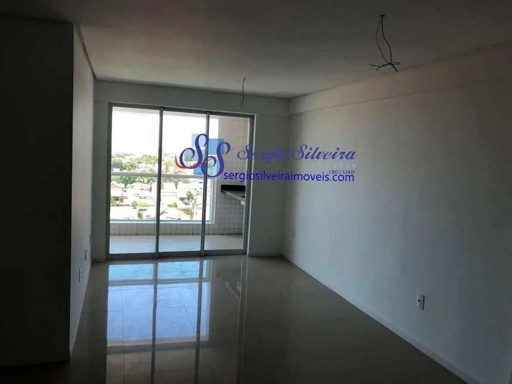 Apartamento, 3 quartos, 100 m² - Foto 5