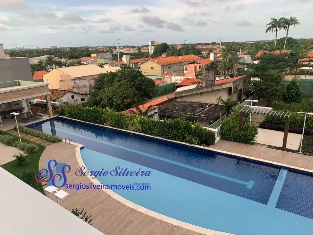 Apartamento, 3 quartos, 100 m² - Foto 14
