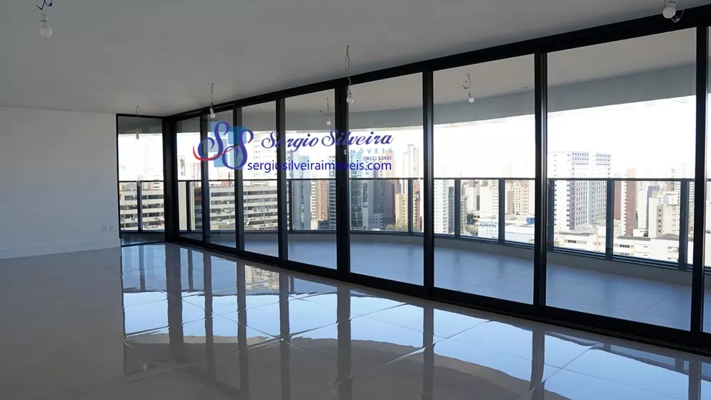 Apartamento, 4 quartos, 311 m² - Foto 2