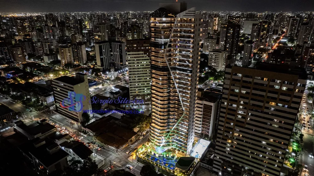 Apartamento, 4 quartos, 311 m² - Foto 18