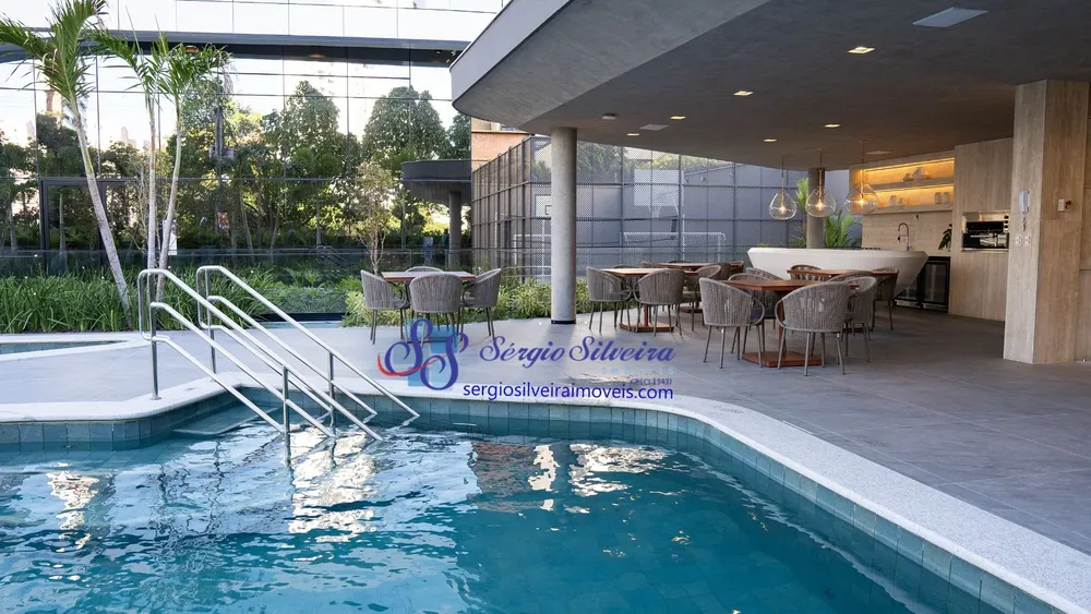 Apartamento, 4 quartos, 311 m² - Foto 25
