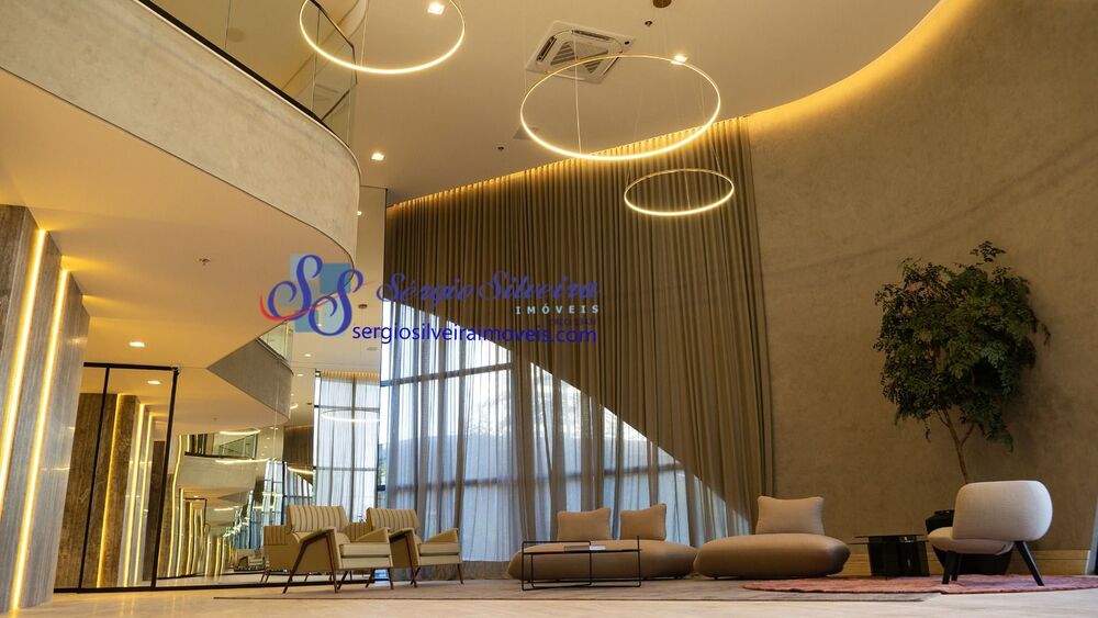 Apartamento, 4 quartos, 311 m² - Foto 8