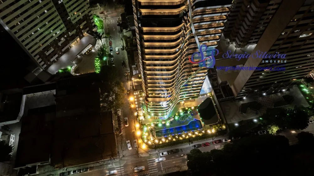 Apartamento, 4 quartos, 311 m² - Foto 28