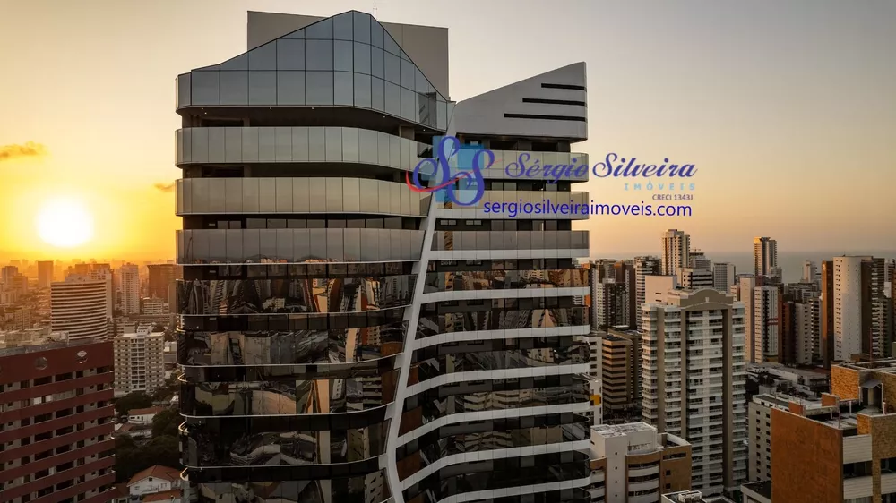 Apartamento, 4 quartos, 311 m² - Foto 1