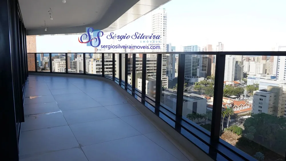 Apartamento, 4 quartos, 311 m² - Foto 3