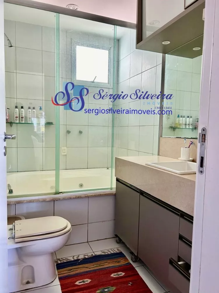 Apartamento, 3 quartos, 125 m² - Foto 15