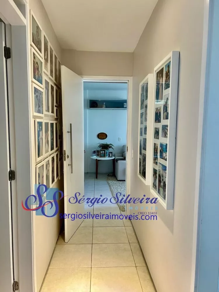 Apartamento, 3 quartos, 125 m² - Foto 11