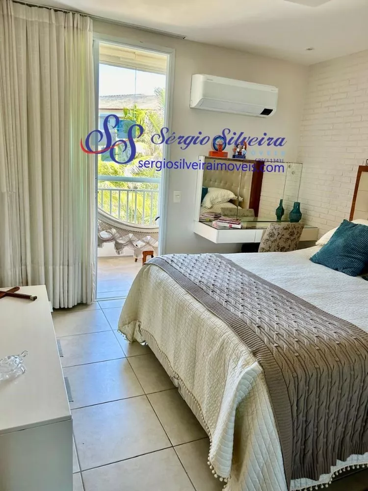 Apartamento, 3 quartos, 125 m² - Foto 13