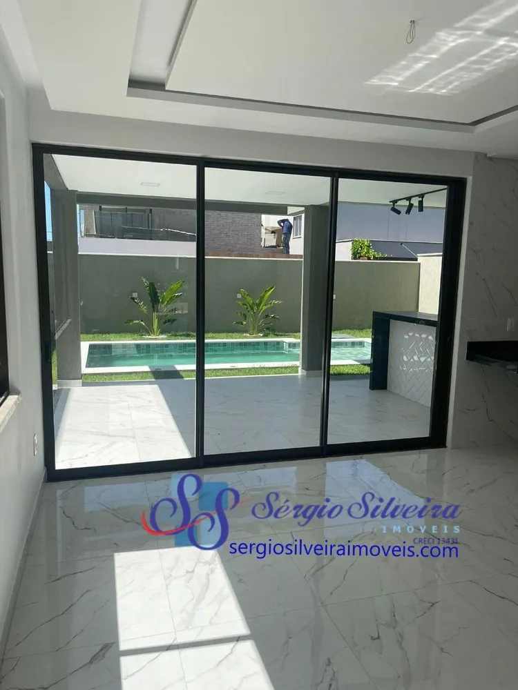 Casa de Condomínio, 4 quartos - Foto 8