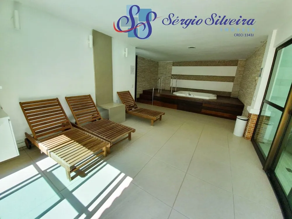 Apartamento, 2 quartos, 65 m² - Foto 15