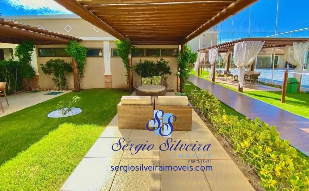 Apartamento, 2 quartos, 65 m² - Foto 5