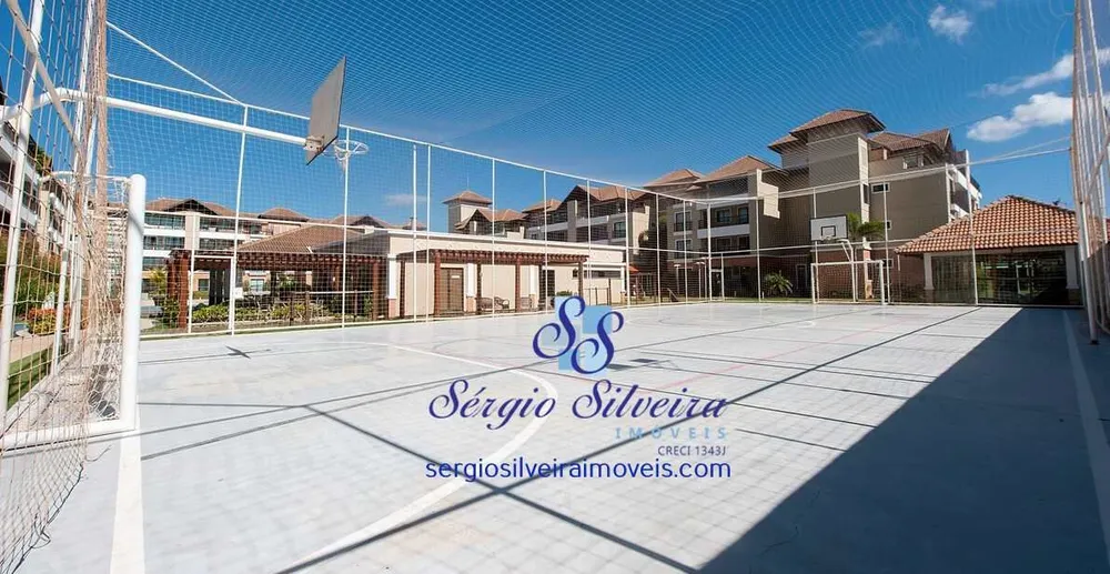 Apartamento, 2 quartos, 65 m² - Foto 6