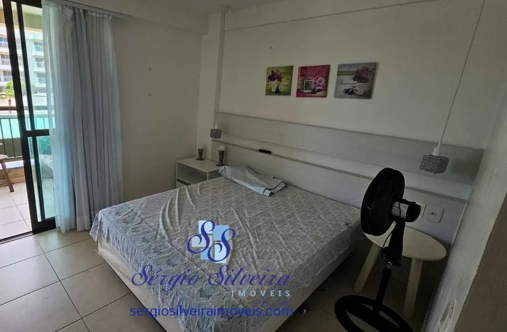 Apartamento, 2 quartos, 65 m² - Foto 4