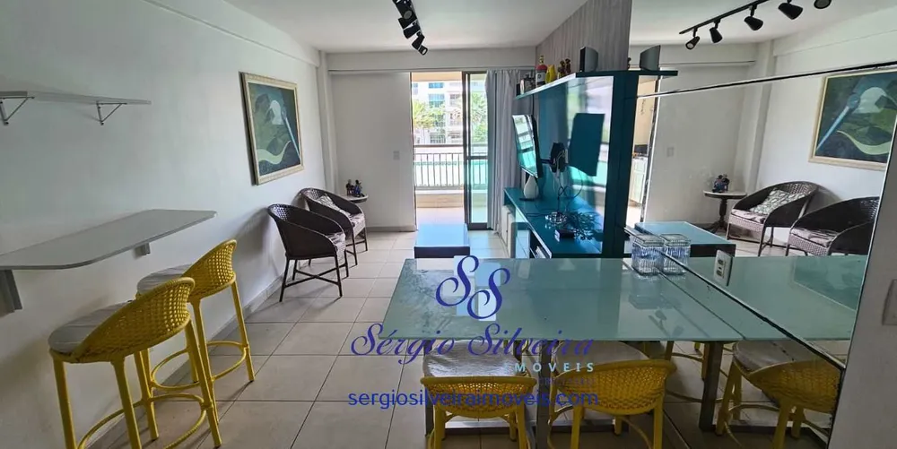 Apartamento, 2 quartos, 65 m² - Foto 3