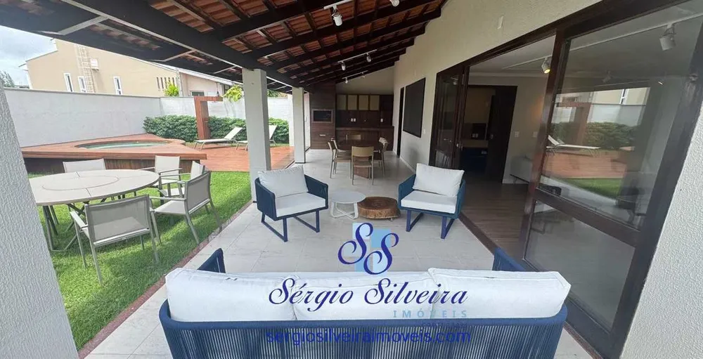Casa de Condomínio, 4 quartos - Foto 10
