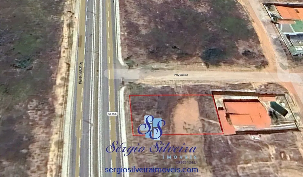 Terreno, 698 m² - Foto 6