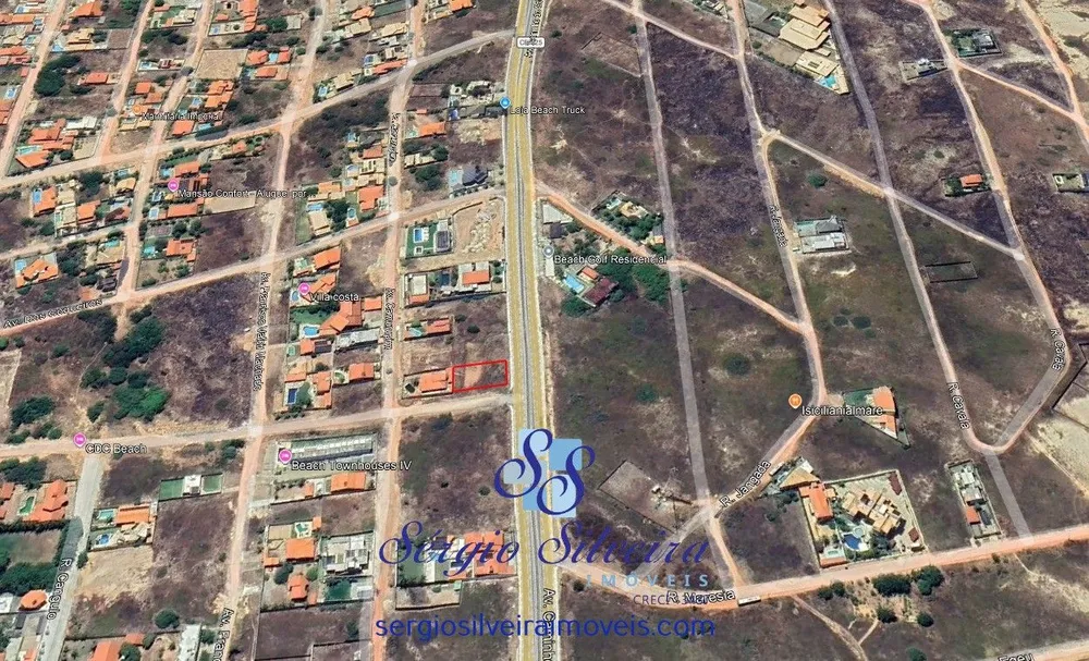 Terreno, 698 m² - Foto 5