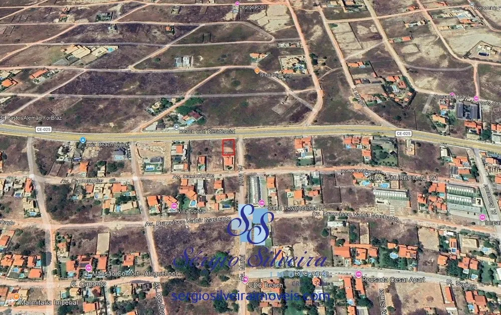 Terreno, 698 m² - Foto 7