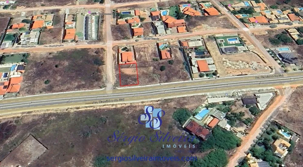 Terreno, 698 m² - Foto 4