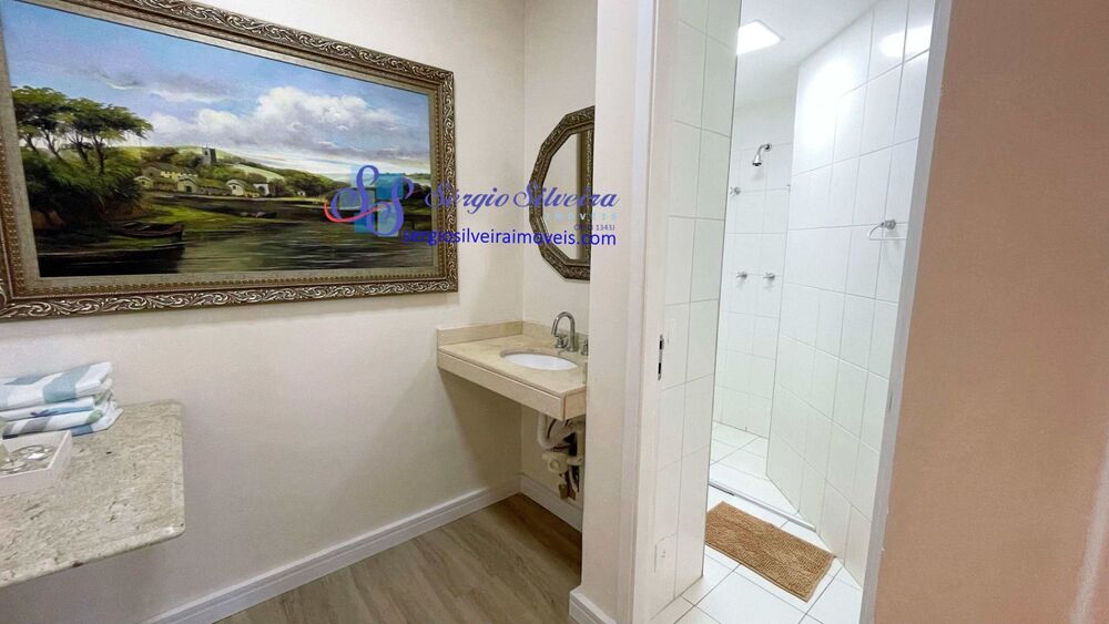 Apartamento, 3 quartos, 72 m² - Foto 4