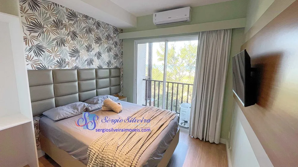 Apartamento, 3 quartos, 72 m² - Foto 5