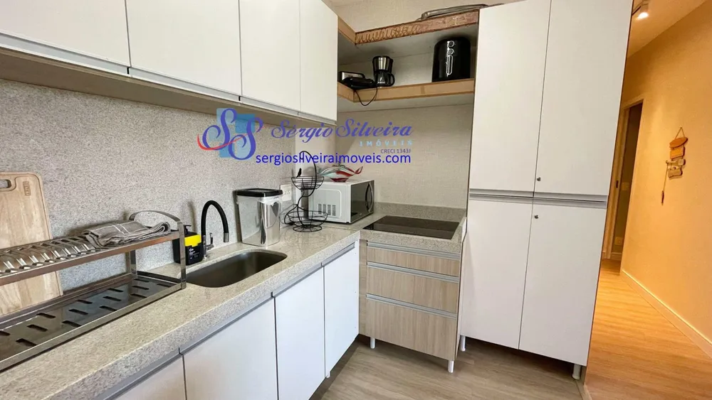 Apartamento, 3 quartos, 72 m² - Foto 4