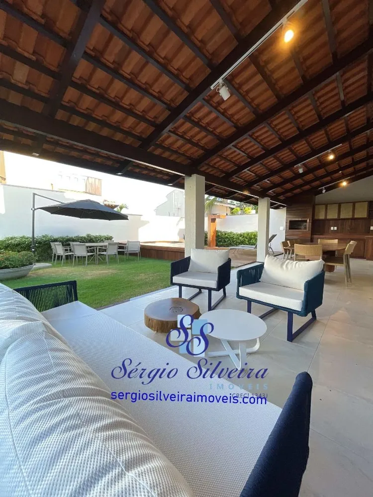Casa de Condomínio, 5 quartos - Foto 6