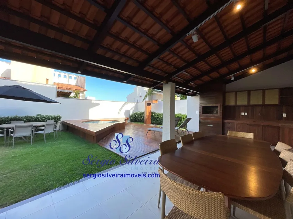 Casa de Condomínio, 5 quartos - Foto 4