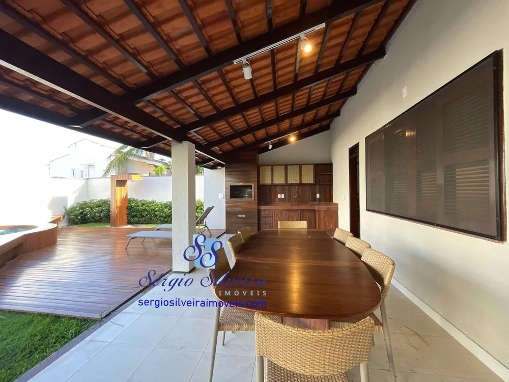 Casa de Condomínio, 5 quartos - Foto 5