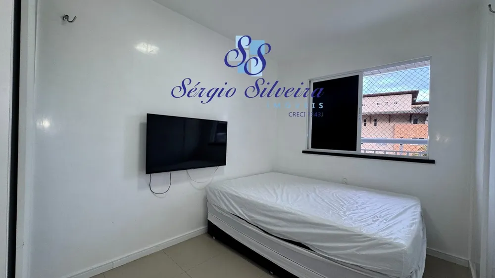 Apartamento, 2 quartos, 58 m² - Foto 14