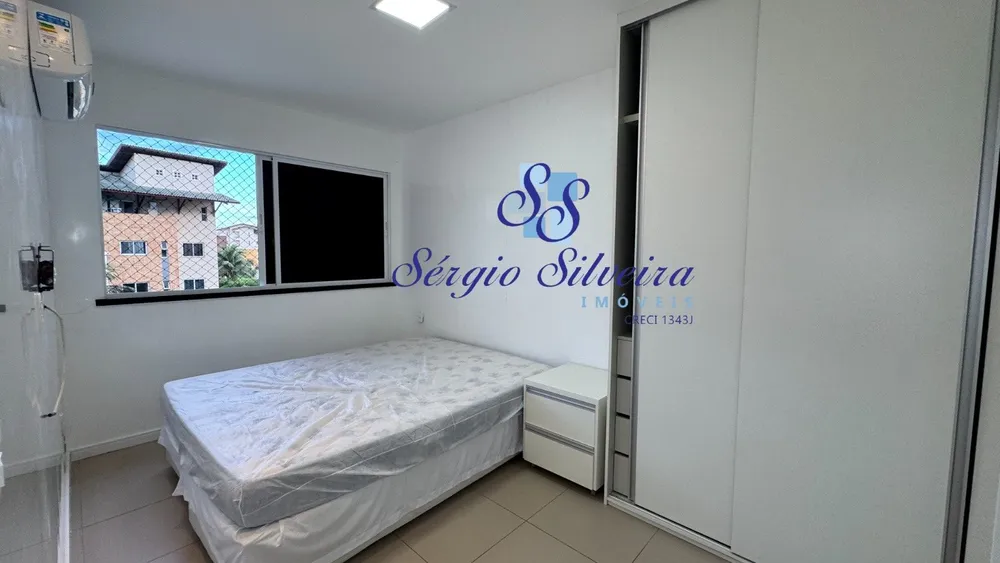 Apartamento, 2 quartos, 58 m² - Foto 15
