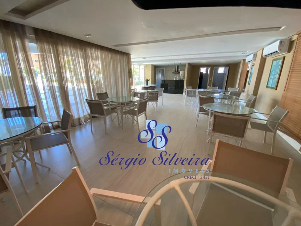 Apartamento, 2 quartos, 58 m² - Foto 6