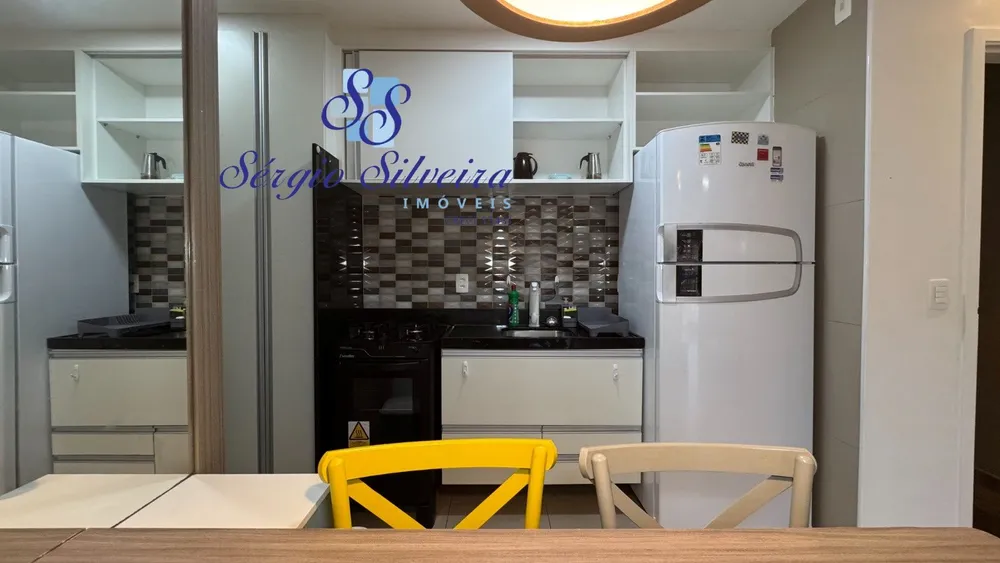 Apartamento, 2 quartos, 58 m² - Foto 13