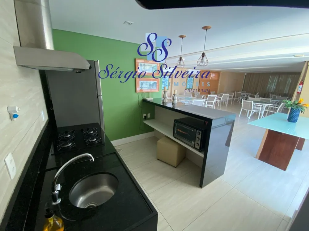 Apartamento, 2 quartos, 58 m² - Foto 9