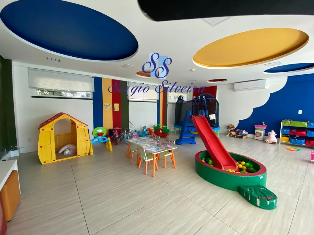 Apartamento, 2 quartos, 58 m² - Foto 8