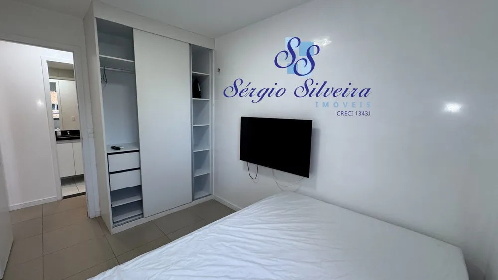 Apartamento, 2 quartos, 58 m² - Foto 16