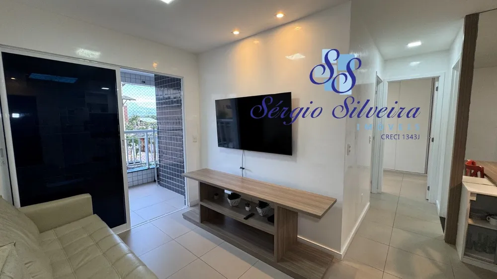 Apartamento, 2 quartos, 58 m² - Foto 12