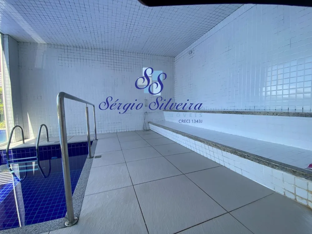Apartamento, 2 quartos, 58 m² - Foto 7