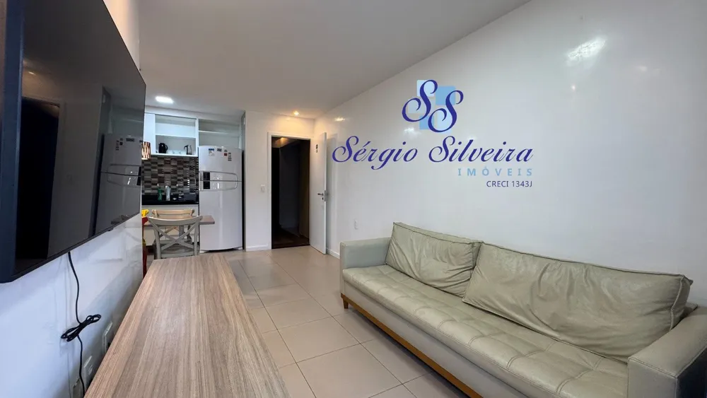Apartamento, 2 quartos, 58 m² - Foto 10