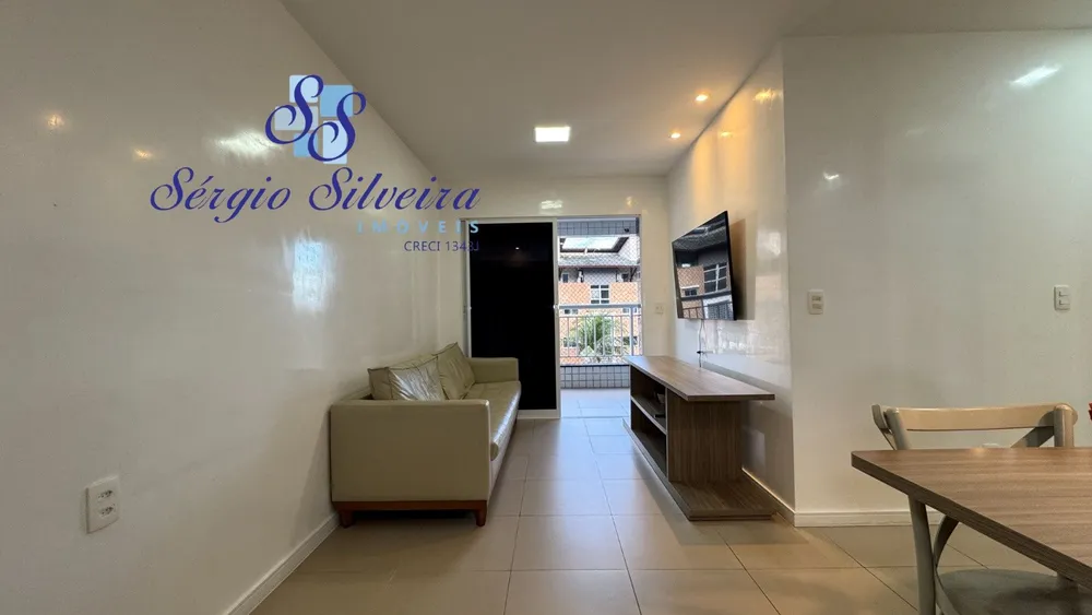Apartamento, 2 quartos, 58 m² - Foto 11