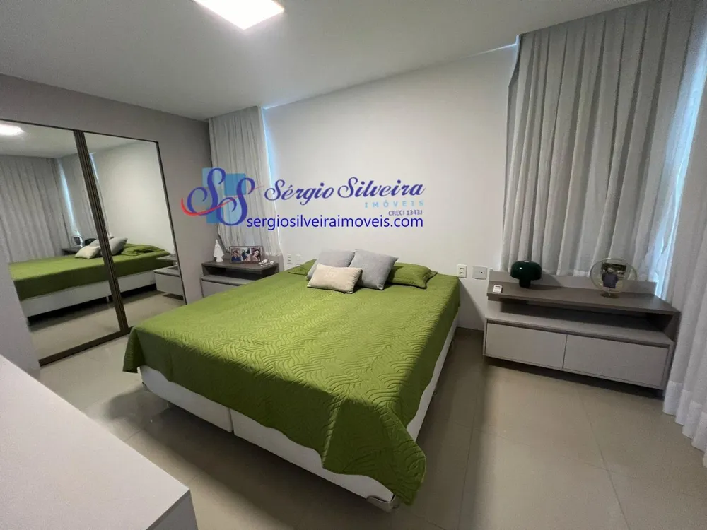 Casa de Condomínio, 4 quartos - Foto 8