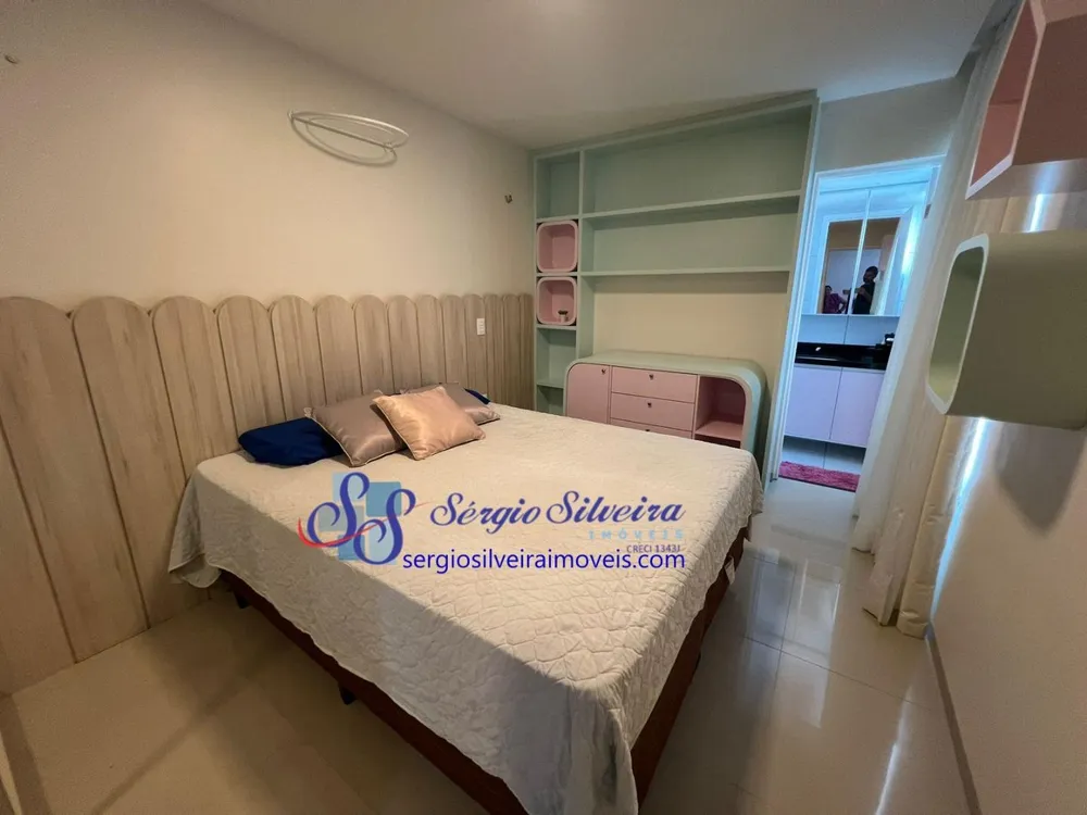 Casa de Condomínio, 4 quartos - Foto 7