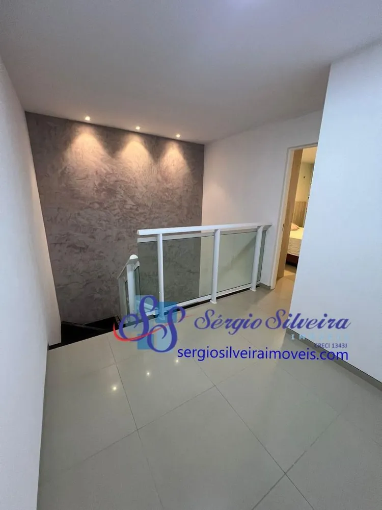 Casa de Condomínio, 4 quartos - Foto 6