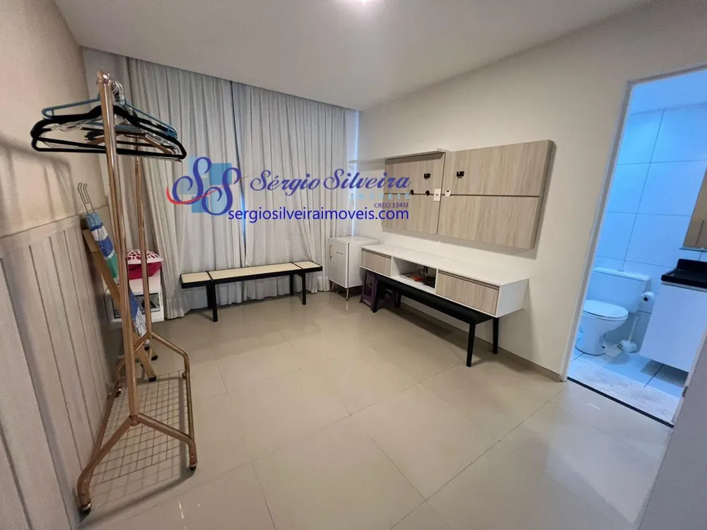 Casa de Condomínio, 4 quartos - Foto 10