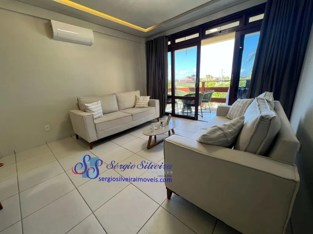 Apartamento, 2 quartos, 79 m² - Foto 2