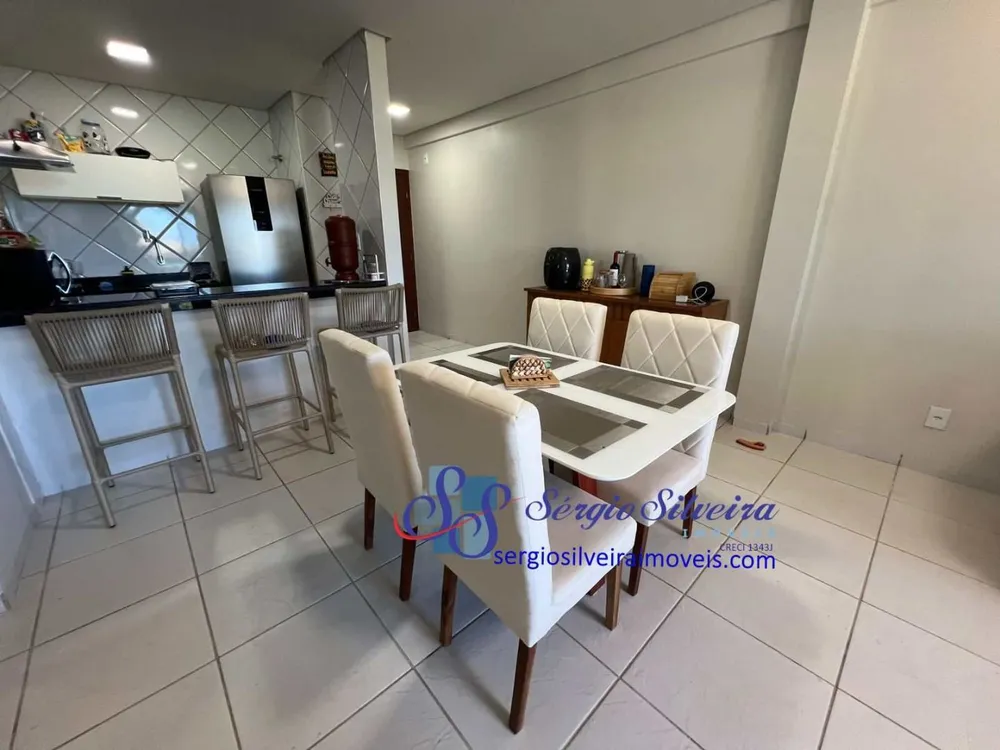 Apartamento, 2 quartos, 79 m² - Foto 4