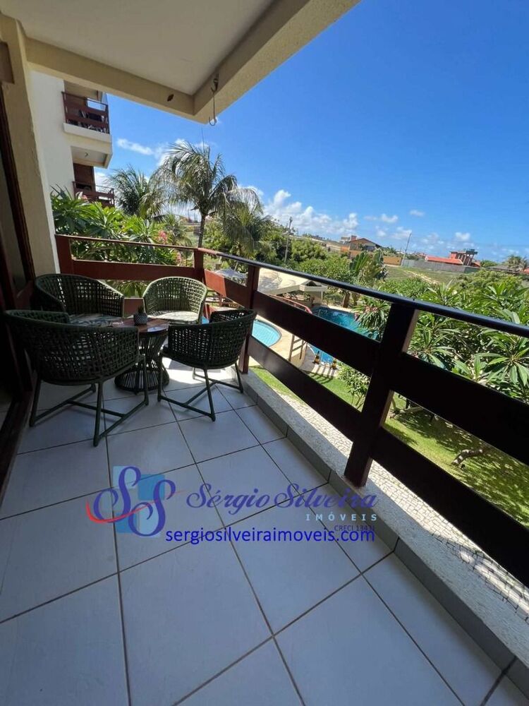 Apartamento, 2 quartos, 79 m² - Foto 2