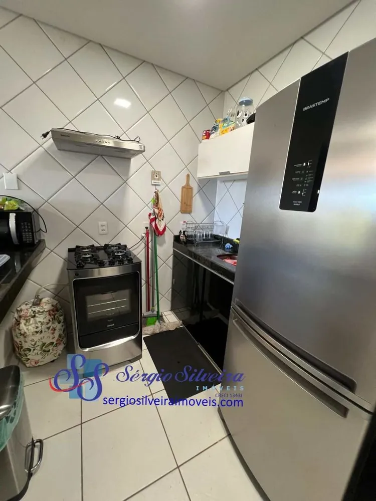 Apartamento, 2 quartos, 79 m² - Foto 7