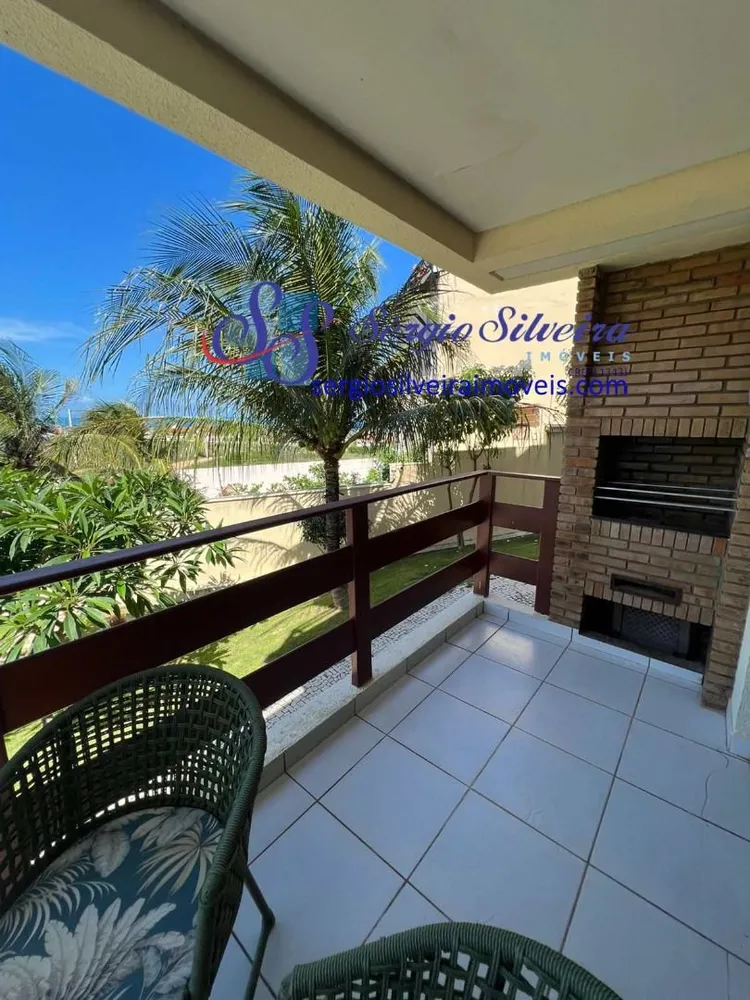 Apartamento, 2 quartos, 79 m² - Foto 8